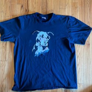 COPY - Supreme graphic T